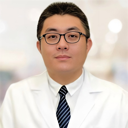 Chan-Yen Kuo